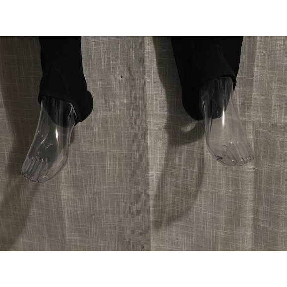 Women's Roffe‎ Ski Pants Size L 32in Waist Blue - Picture 2 of 10